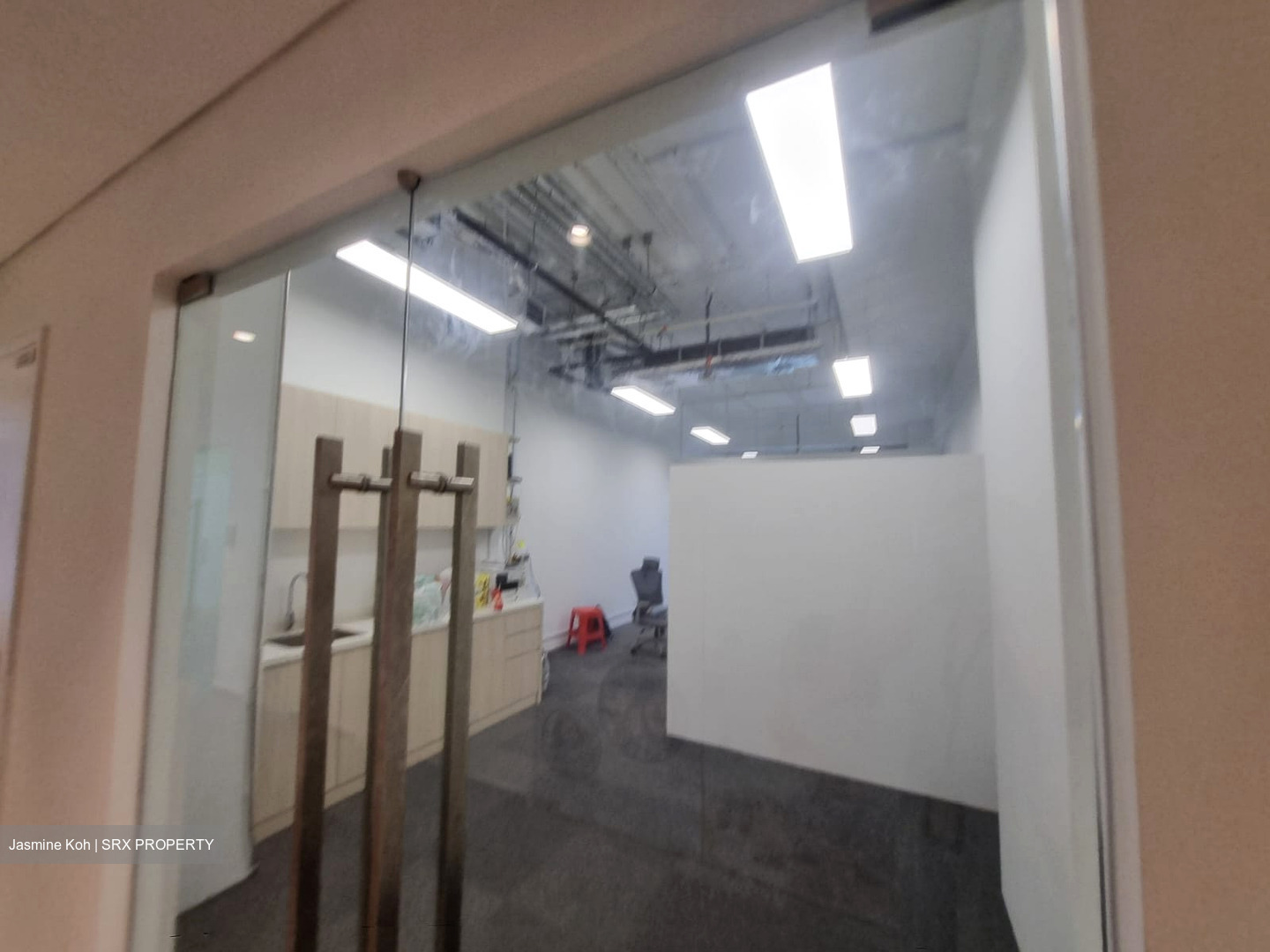 Woods Square (D25), Office #451746641